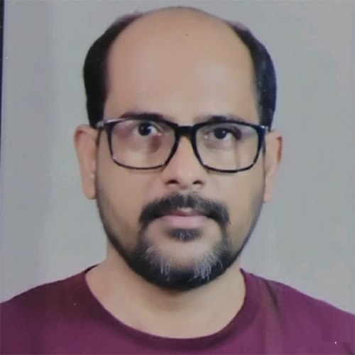 Abhishek - CEO PlanetRay