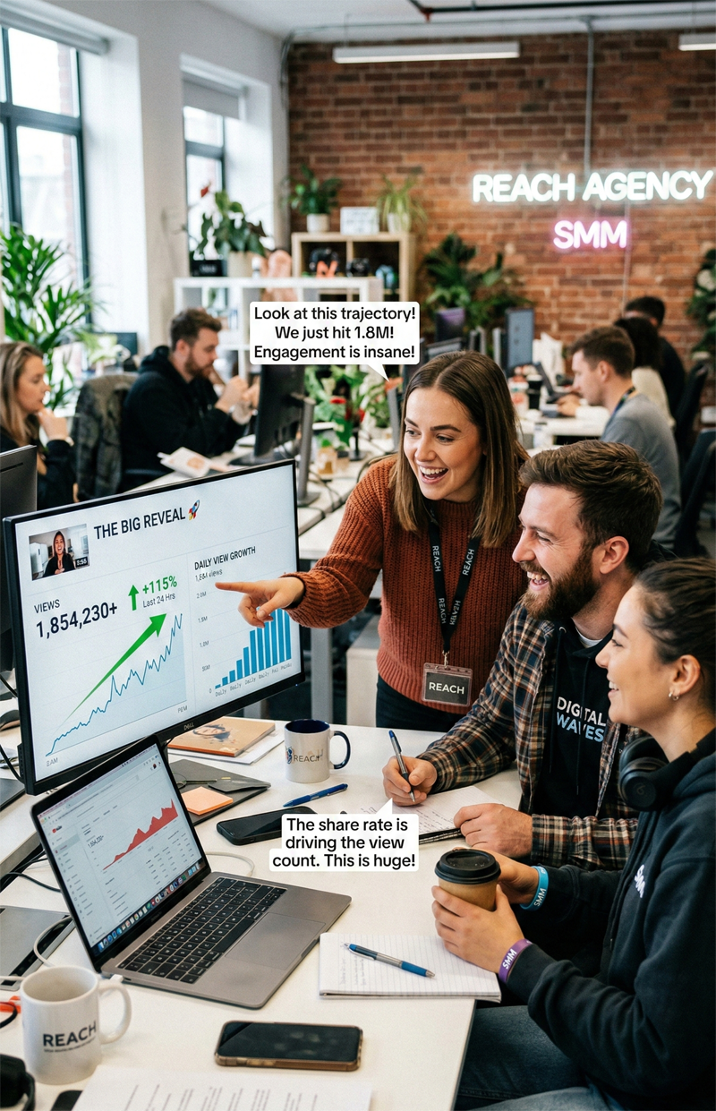 Instagram Feed Management